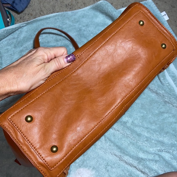 Like new INC International Concepts Venice Tote bag - Picture 6 of 15